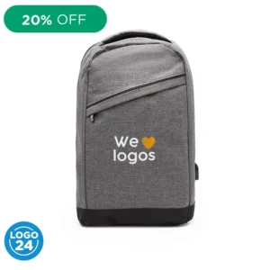 Mochila Duomo Tech