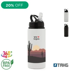 Botella Oasis