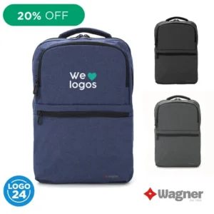 Mochila Hesse