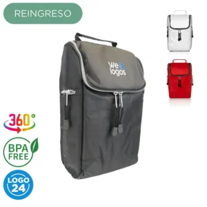Cooler Antartida