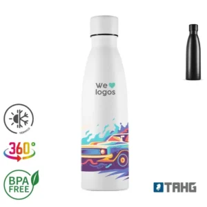 Botella Atuel