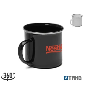 Mug Retro
