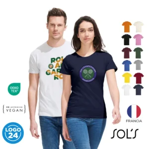 Polera Regent