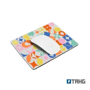 Mouse Pad Sublimation
