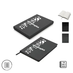 Cuaderno Renaissance