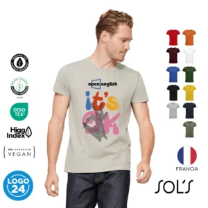 Polera Pioneer Hombre