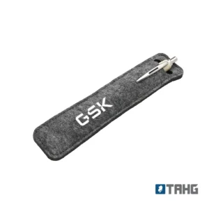 Funda para Lapiz Felt