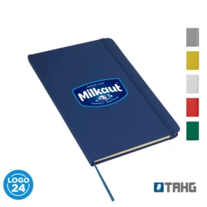 Cuaderno Journal A5