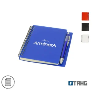 Cuaderno Plasma