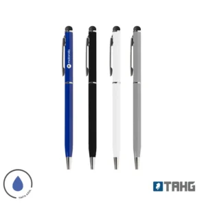 Boligrafo Slim Touch