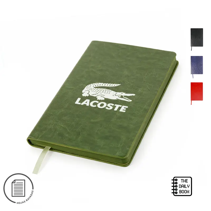 Cuaderno Show