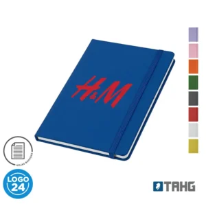 Cuaderno Journal A5