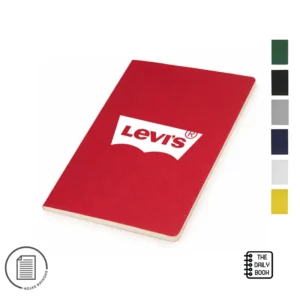 Cuaderno Jotter