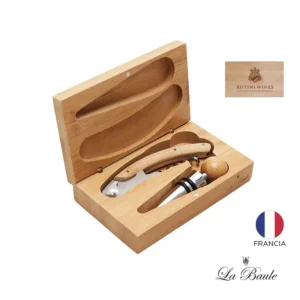 Set de Vino La Rue