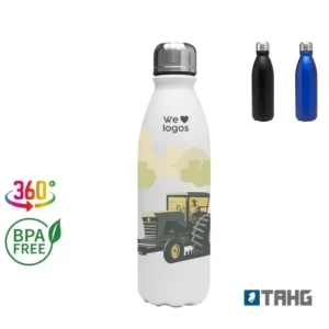 Botella Island 750 ml