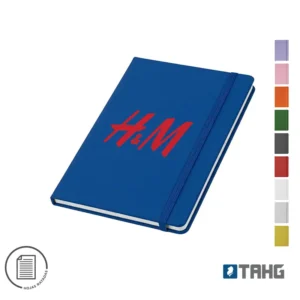 Cuaderno Journal A5