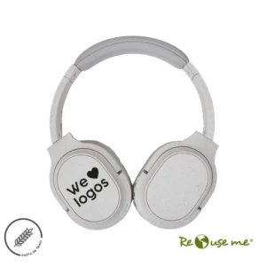 Auriculares Demo