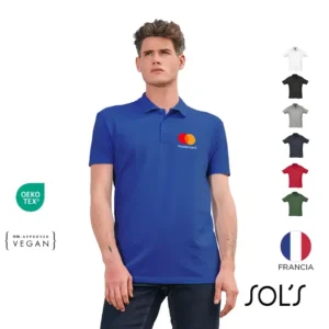 Polera con Cuello Summer II