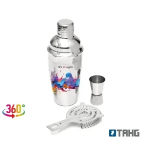 Coctail Set Barman